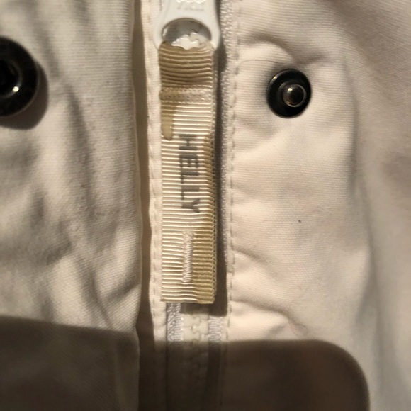 Helly Hansen Winter Coat - Picture 3 of 9